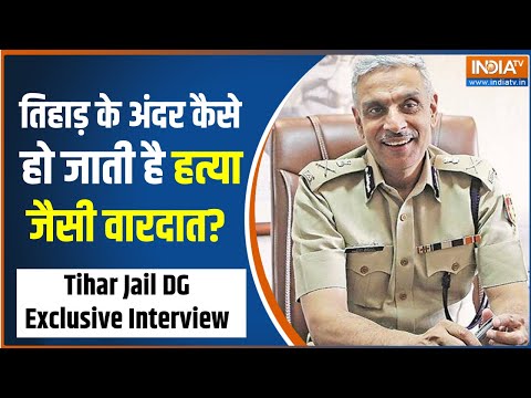 Exclusive Interview: टिल्लू ताजपुरिया की हत्या कैसे हुई ? 