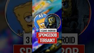 3 Game Android Spongebob Terbaik