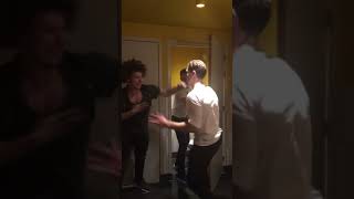 JULIUS DEIN - FAKE PUNCH PRANK!! �...