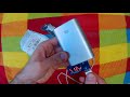 USB тестер с AliExpress