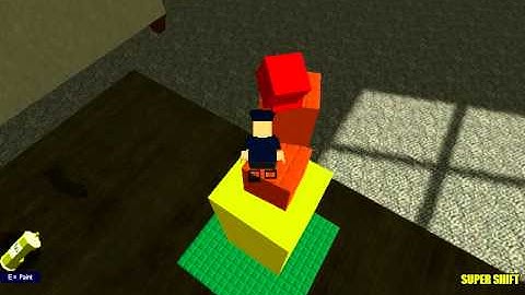 Blockland- MiniBuild #1