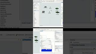 Operator Logic | Task Sequence | Short 6 | Flexsim T | Task Executor Process flow | Part transfer-03