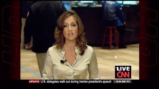 Celebrity CNN - Alison Kosik 09 24 10 Wealth