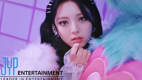 Every Itzy M/V but it