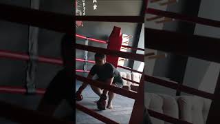 Boks Öğreni̇yorum - Boks Maçina Hazirlik 2-