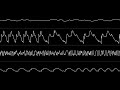 Estrayk - “Hedgehog” (Amiga MOD) [Oscilloscope View]