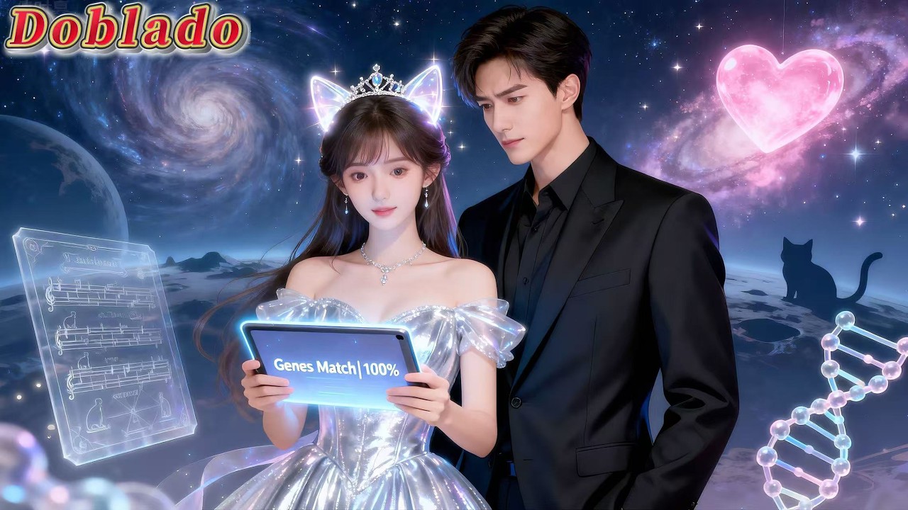 ✨Soy una Princesa Gata que Obligó a Casarse con el CEO Moribundo — ¡Lo Curé y Ahora Estoy Embarazada