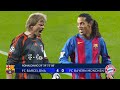 Oliver Kahn & Bayern Munich will never forget this humiliating performance by Ronaldinho