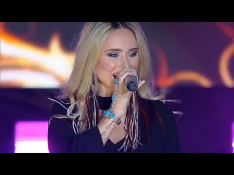 Arash Feat. Helena - One Night In Dubai - Live Performance