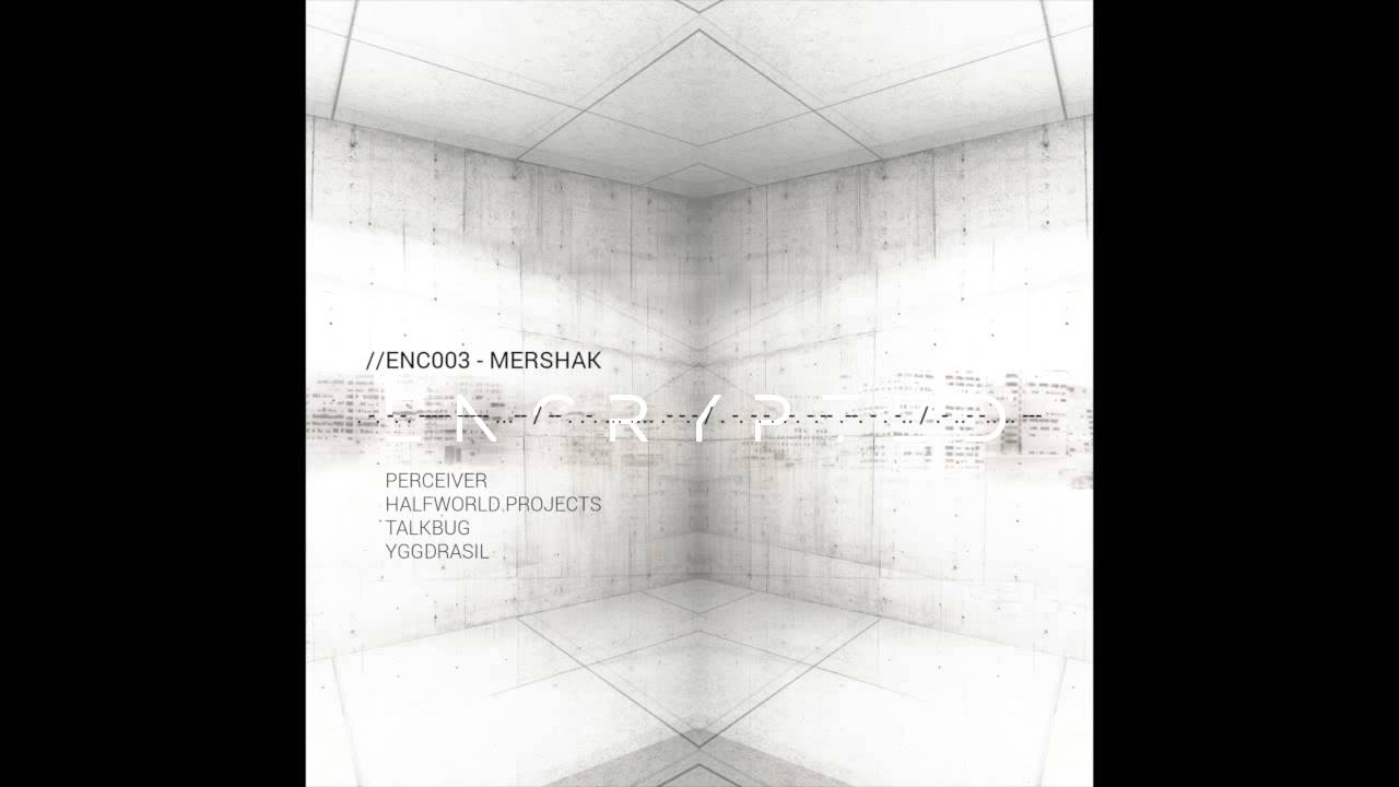 Mershak - Perceiver - ENC003