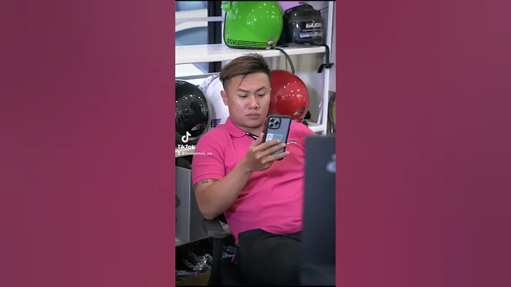 You Ingat you dato ! I takut ke ?!