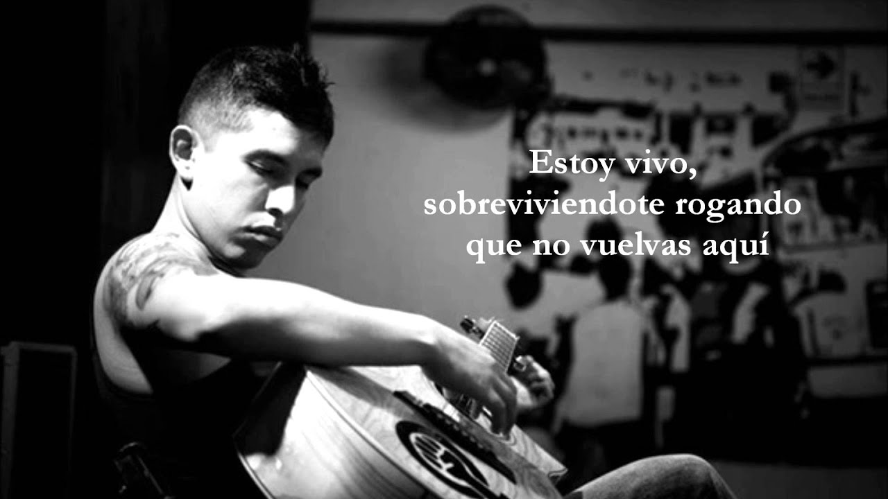 Watch No recomendable - 6 a.m. (letra) on YouTube Watch No recomendable - 6 a.m. (letra) on YouTube