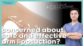 Everything about Ultrasonic Arm Liposuction #armliposuction …