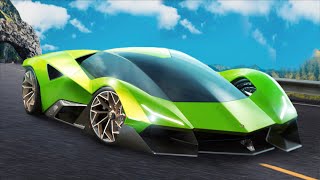 Top 10 Most Expensive Cars 2023