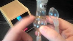 Topoo Vaporizer VP-100 (Review)