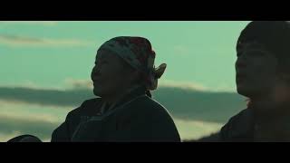 『草原に抱かれて』予告編