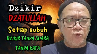 Download Lagu Dzikir dzatullah setiap subuh dzikir tanpa suara tanpa kata 🔴Abah Setu #tauhid #shorts  MP3