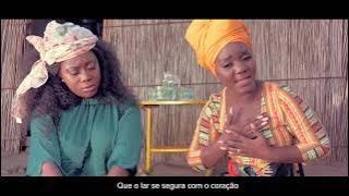 Marllen - Thlelela (Video Oficial)