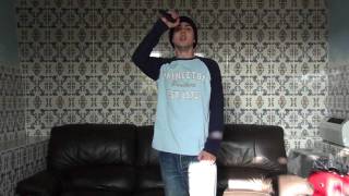 Limp Bizkit - My Way (Vocal Cover)