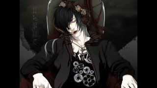 電気羊のアガペ