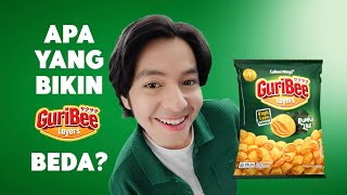 Download lagu Apa yang bikin Guribee beda?