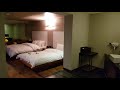 [Vlog] 남부터미널역 IMT 호텔 룸투어