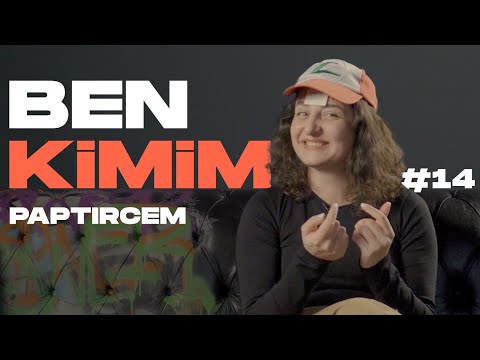 BEN KİMİM? #14