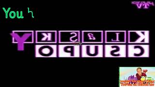 Klasky Csupo Effects Effects 3