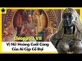 Cleopatra VII - Vị Nữ Hoàng Cuối Cùng Của Ai Cập Cổ Đại