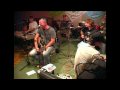 Мамакабо. Коктебель 2008. Арт-кафе»Богема»Макс Леонидов