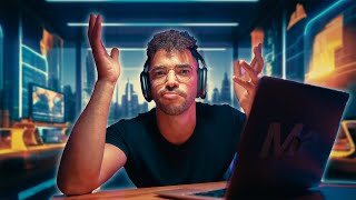 Como fazer REELS com templates prontos do Motion Array