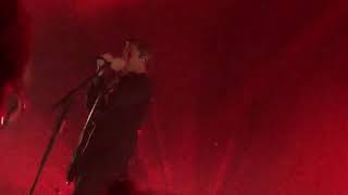 Interpol Obstacle 1 @Pageant St Louis 2/9/19