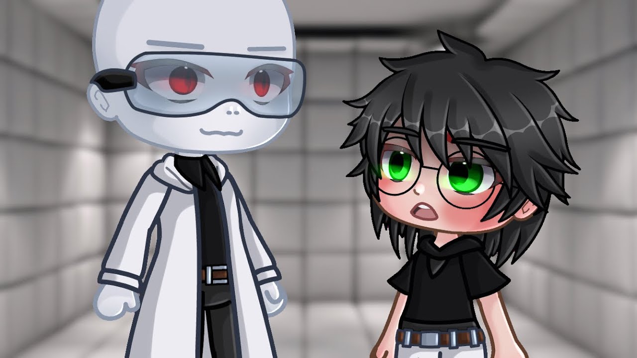 Experiment Subject || GC || Meme / Trend || HP - Experiment AU - YouTube