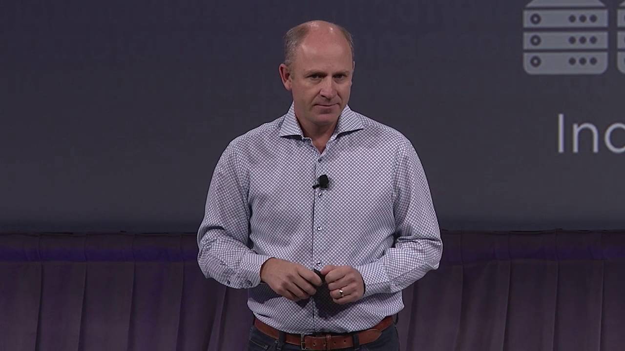 FutureStack15: Day 1 Keynote & Welcome cloud nine