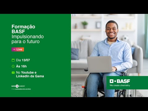 Programa Basf: impulsionando o futuro