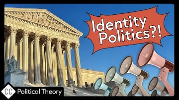 Identity politics: the good, the bad, and the… hotly contested