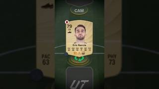 Pov Barcelona Defenders In The Ucl Ft. Eric Garcia