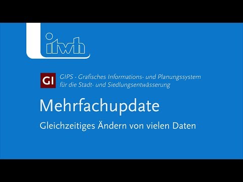 GIPS: Mehrfachupdate