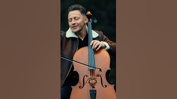 Thumbnail of Ed Sheeran on Cello #shapeofyou #cello #cellomusic #cellocover #celloplayer #cellist #edsheeran