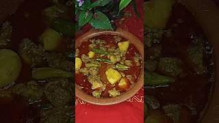 spicy beef curry??shorts viral video shortsviral