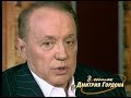 Масляков о шутках, над которыми Путин долго смеялся