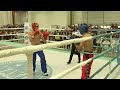 Ring 5 Turkish Open 23 Saturday