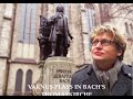 XAVER VARNUS PLAYS AIR IN CONCERT OVER BACH S GRAVE ON THE ORGAN OF ST THOMAS CHURCH IN LEIPZIG XAVER VARNUS PLAYS AIR IN CONCERT OVER BACH S GRAVE ON THE ORGAN OF ST THOMAS CHURCH IN LEIPZIG