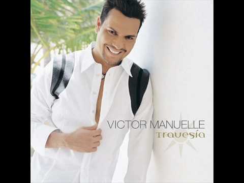 Amar es - Víctor Manuelle