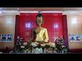 006  Birmanie, Moulmein, la colline aux pagodes