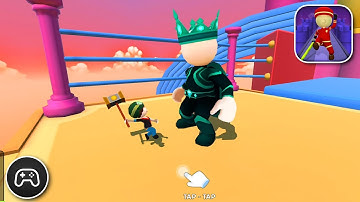 Binogo: Super Bino Run - Gameplay Walkthrough Part 14 - Game Levels 40-42 (iOS, Android)