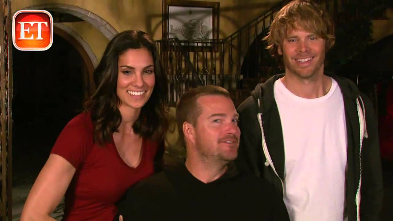 Chris O’Donnell Kinder