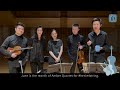 Henle4Strings - Amber Quartet