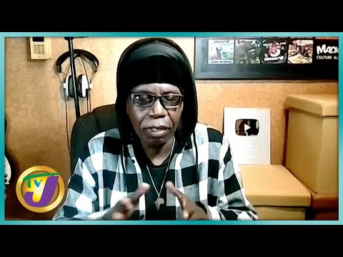 The Power of Conscious Reggae Music with Macka B | TVJ Smile Jamaica