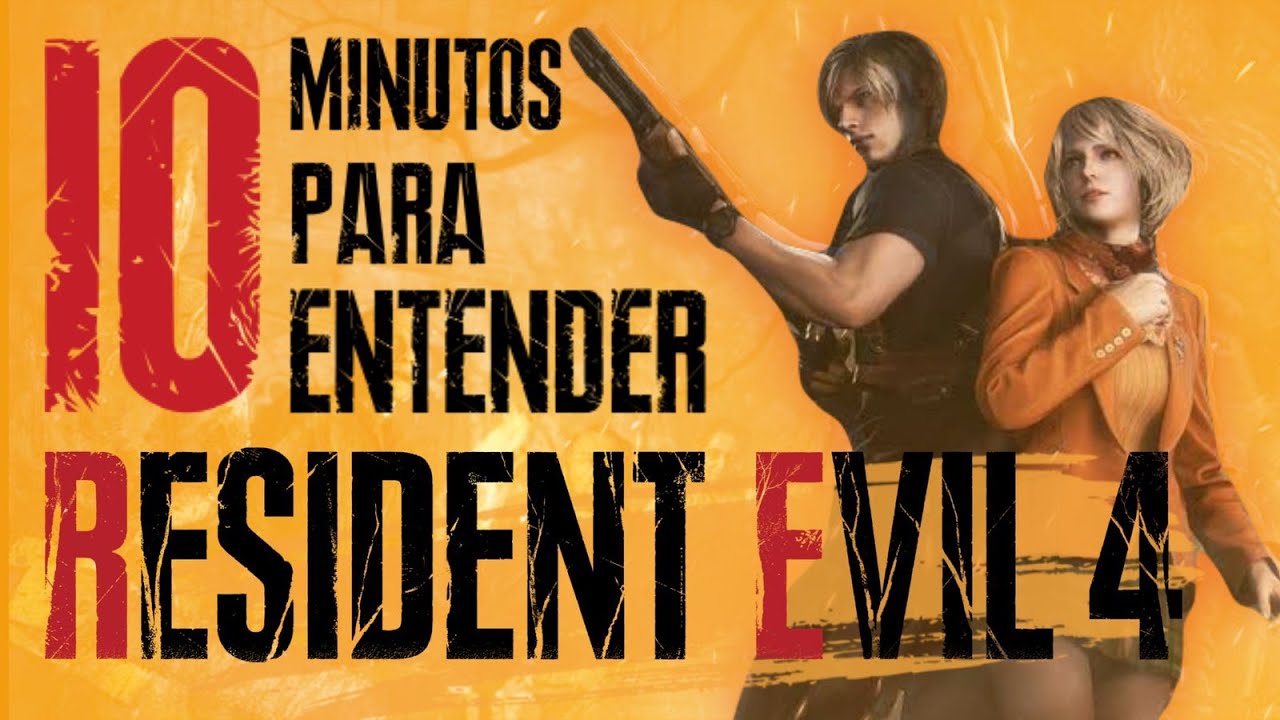 Novo jogo de terror no estilo Resident Evil será lançado no próximo ano -  Pixel Universe